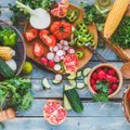 Atgaivina ne tik vanduo: 5 daržovės, kurias verta valgyti karštą vasaros dieną