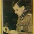 Mirties angelu vadinto nacio J. Mengele kaulai Brazilijoje naudojami per teismo ekspertizės kursą
