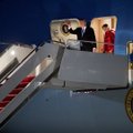 Trumpas sutarė su „Boeing“ dėl naujo prezidentinio lėktuvo