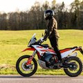 „Metų motociklo“ konkurso įdomybės: lengviausias motociklas sveria kiek žmogus, brangiausias – prilygsta automobiliui