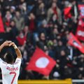 „Torino“ neatsilaikė prieš „Milan“ klubą