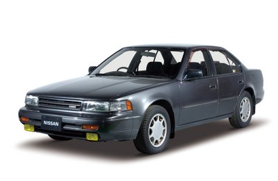 Nissan Maxima (1990 m.)