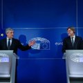Briuselyje iškėlė sąlygas Jungtinės Karalystės išstojimui iš ES