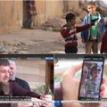 „Foreign Policy“: prisidengdama moterimis ir vaikais Rusija vykdo slaptą operaciją