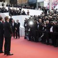 Kino garsenybės Kanuose susivienijo dėl bendro tikslo: aktualu visiems ES gyventojams