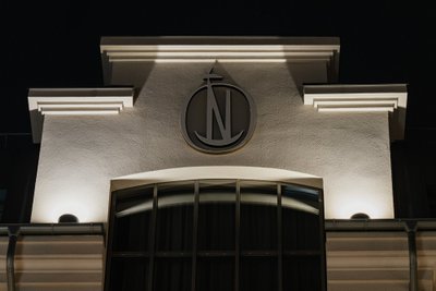 Viešbutis ir restoranas Neringa