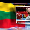 Geriausio Lietuvos krepšininko rinkimai 2015: A. Kavaliauskas