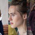 5 talentingos aktorės, sparčiai kopiančios karjeros laiptais: joms prognozuojama stulbinanti ateitis