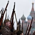 Три сценария для России: назревает война?