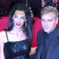 Berlyno kino festivalį atidarė G. Clooney