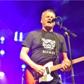 Atgimė „Rockmergės“ festivalis: po daugiau nei dviejų dešimtmečių pertraukos sutraukė minią gerbėjų