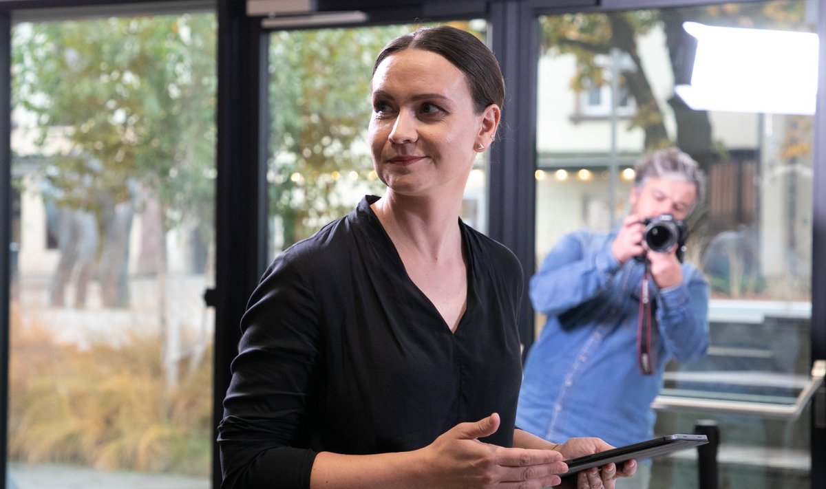 Eglė Radvilė