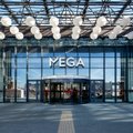 Po karantino duris atvėręs prekybos ir laisvalaikio centras „Mega“ lankytojų lauks ir savaitgaliais