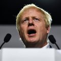 Johnsonas nori suintensyvinti pokalbius su ES dėl „Brexit“