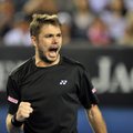 ATP serijos teniso turnyro Argentinoje finalas nebus ispaniškas
