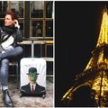 A. Gilytės gidas: stilingos vietos, kurias turėtumėte pamatyti Paryžiuje