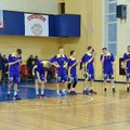 BC Nafta-Uni-Akvaservis vs KK Trakai (Nacionalinė krepšinio lyga)