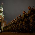 Are the Baltic states at risk of Russian aggression?