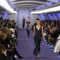 „Chanel“ oro linijos pristatė pavasario ir vasaros kolekciją