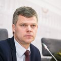 Глава ДГБ Литвы: говоря об угрозах, нужно избегать истерии