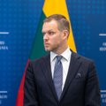 Глава МИД Литвы об итогах выборов в ЕП во Франции: сигнал избирателя – выразителен
