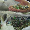 Lietuvoje perdirbtą plastiką perka visas pasaulis