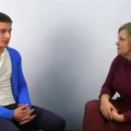 Homoseksualas papasakojo apie kankinimus ir patyčias, patirtas kalėjime Čečėnijoje