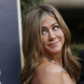 Plati Jennifer Aniston šypsena slepia nelengvą būdą: kolegos prabilo, kodėl atsisako toliau dirbti su šia aktore