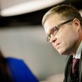 Head of Lithuanian central bank says he worked with offshore companies lawfully