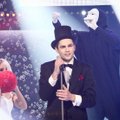 Italijoje gyvenančiam A.Pojaviui rūpintis „Eurovizijos“ reikalais padeda dizaineris ir konkurso rengėjai