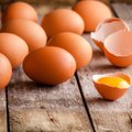 Kiaušinius perkate turguje? Štai ką privalote žinoti