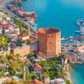 Įspėja atostogautojus: turistų gydymo kainos Turkijoje išaugo daugiau nei dukart