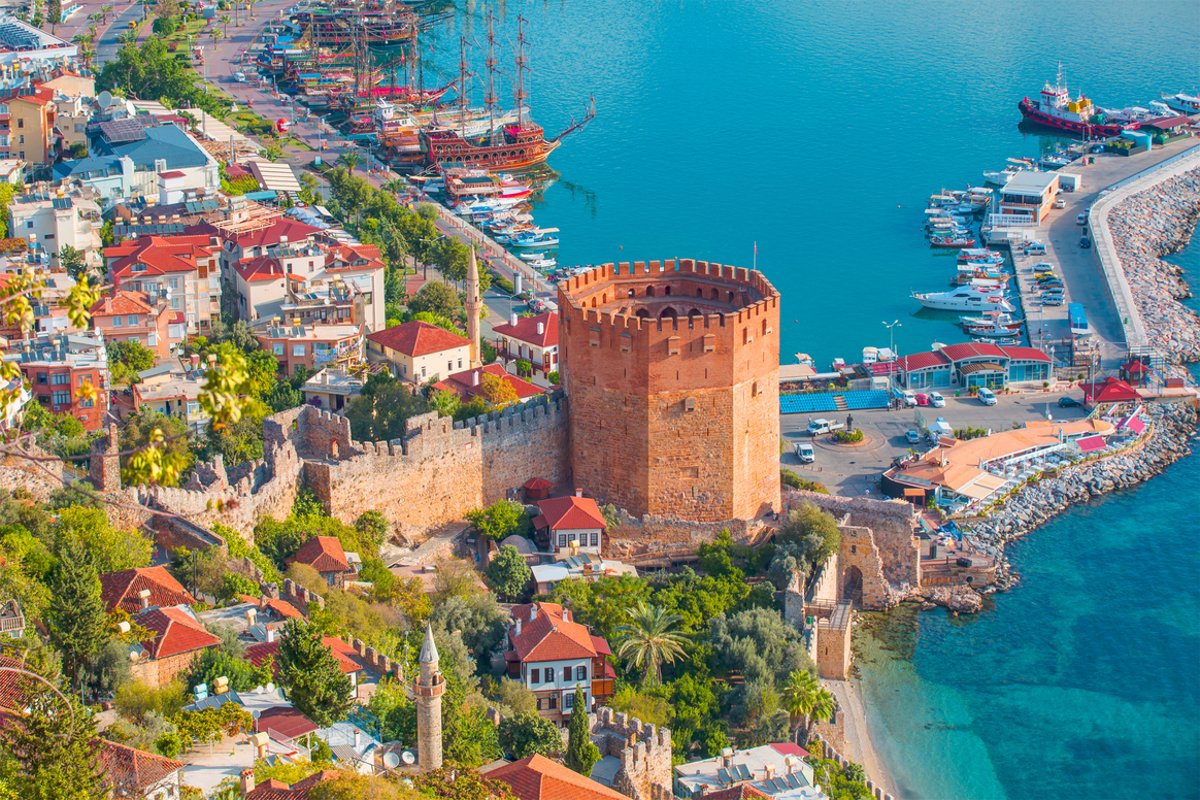 Ferierende har blitt advart: prisene på turistbehandlinger i Türkiye har mer enn doblet seg