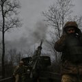 Analitikai: paliaubų paskelbimas yra Rusijos informacinė operacija, kuria siekiama pakenkti Ukrainos reputacijai