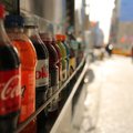 Teismas niujorkiečius išgelbėjo nuo mažų „Coca-Cola” pakuočių