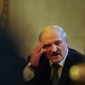 Prasprūdo žinia apie A. Lukašenkos pinigus ir kaip jie uždirbami