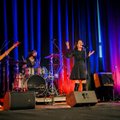 „Skamp“ koncerto apžvalga: startas vakarėliams, „The Roop“ palaikymas ir dedikacija šeimos gynimo maršui