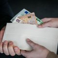Kaune iš biuro dingo vokas su 127 tūkst. eurų