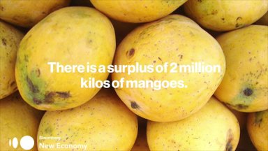 Filipinuose - per daug mangų