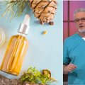 Unikauskas pataria namų vaistinėlėje turėti 5 eterinius aliejus: įveikia ne vieną negalavimą