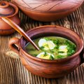 5 gardžios ir sveikos sriubos, kurios padės sulieknėti