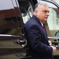 Кортеж Орбана попал в ДТП в Германии, погиб полицейский