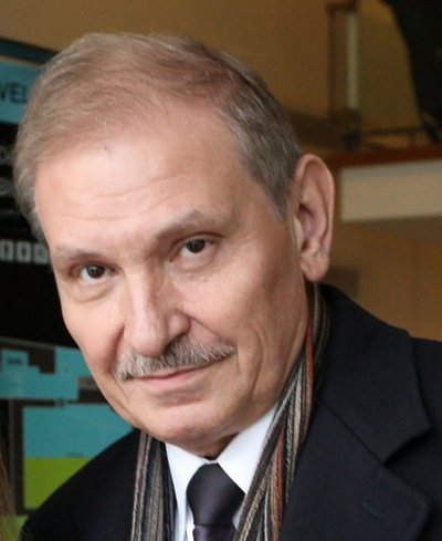 Nikolajus Gluškovas