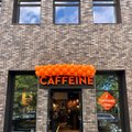 „Ogmios mieste“ duris atverė šimtoji „Caffeine“ kavinė