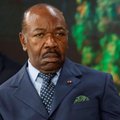 Prezidento gvardijos vadas: Gabono lyderis Bongo „išleistas į pensiją“