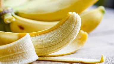 Gydytoja dietologė įvardijo, kodėl naudinga valgyti bananus ir kaip juos kuo ilgiau išlaikyti šviežius