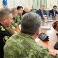 Президент Украины сказал, при каких условиях будет продолжено военное положение