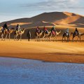 10 vietų, kurias turite pamatyti būdami Maroke