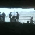 Lenktynės dėl Negyvosios jūros rankraščių: Izraelio archeologai prieš plėšikus