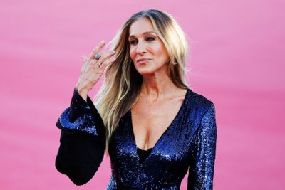 Sarah Jessica Parker